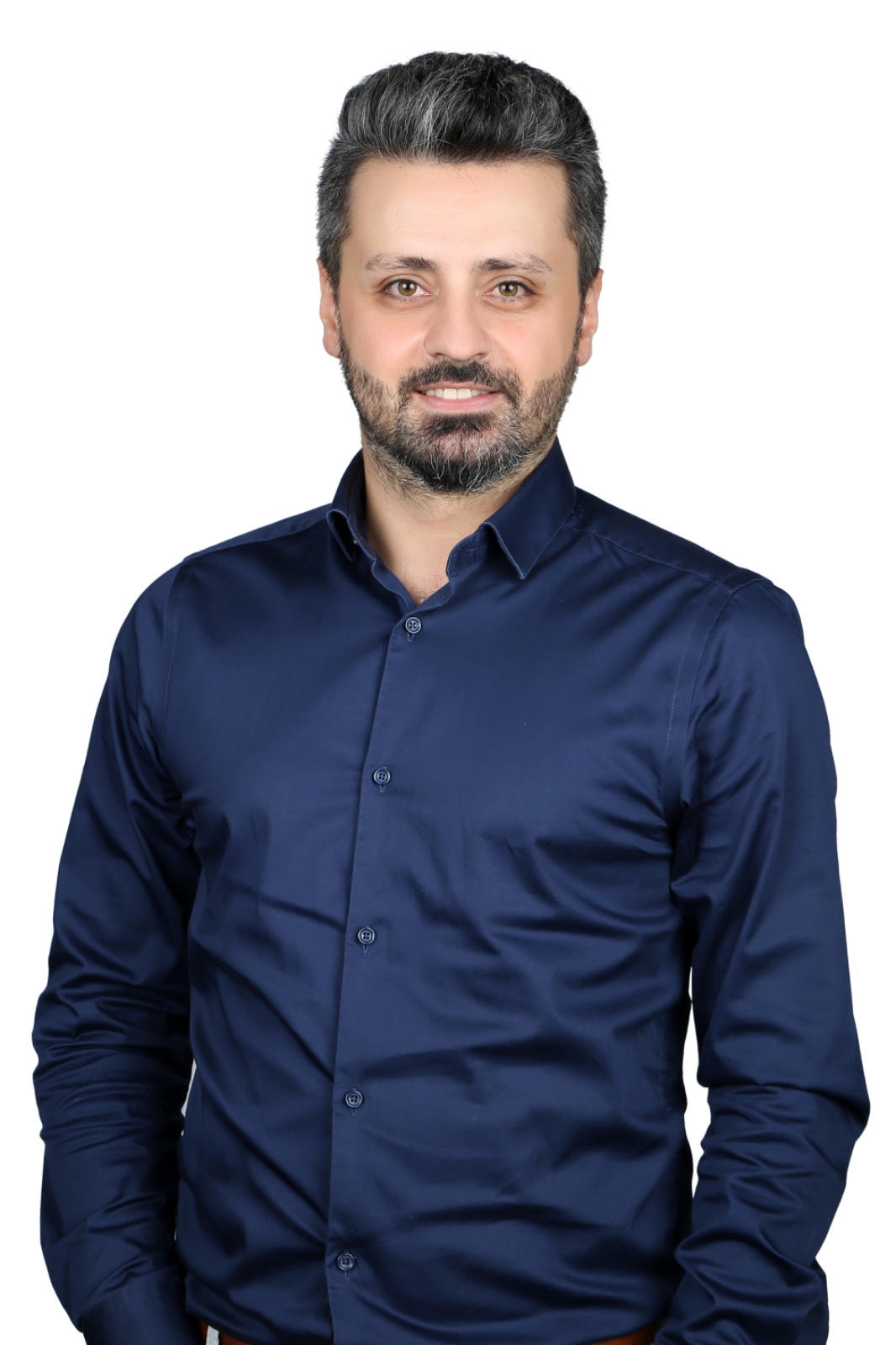 Dr. Rooney Touma